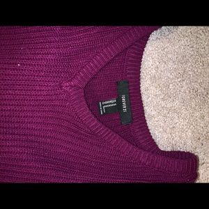 Forever 21 Sweater